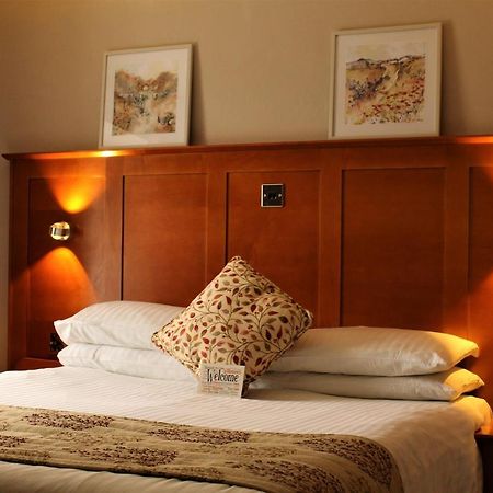 Hotel The Oakwheel Scarborough Esterno foto
