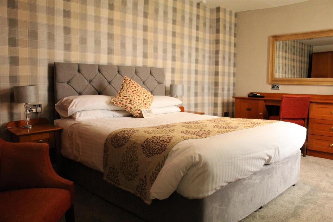 Hotel The Oakwheel Scarborough Esterno foto