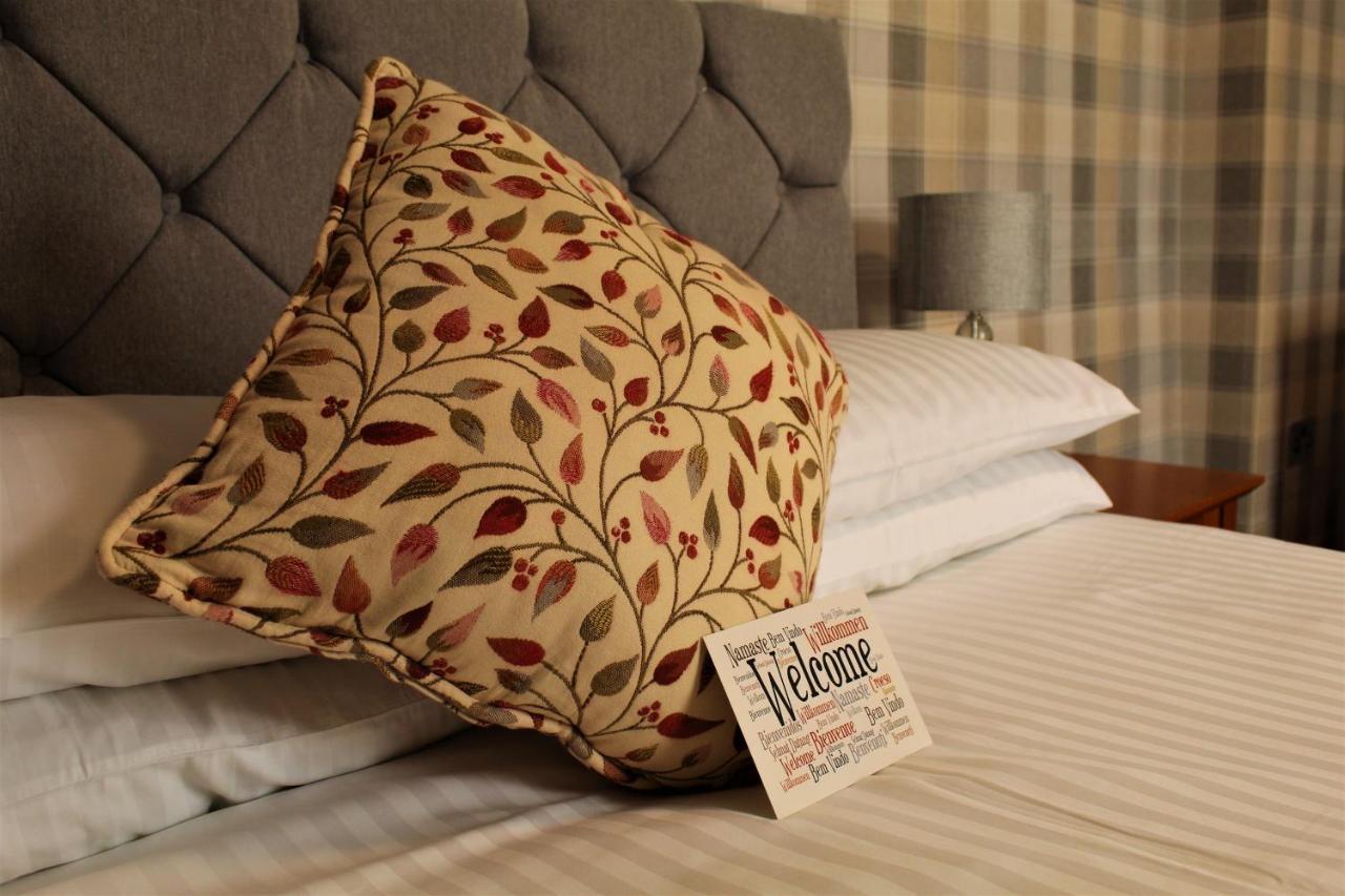 Hotel The Oakwheel Scarborough Esterno foto