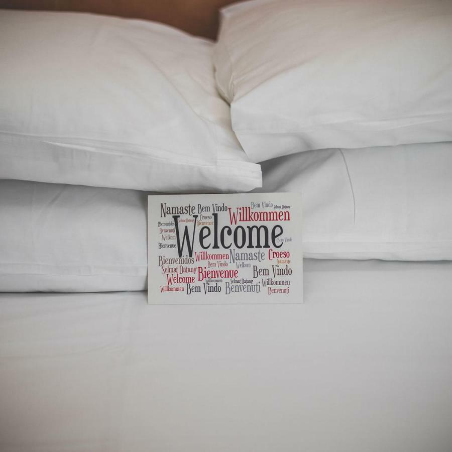 Hotel The Oakwheel Scarborough Esterno foto